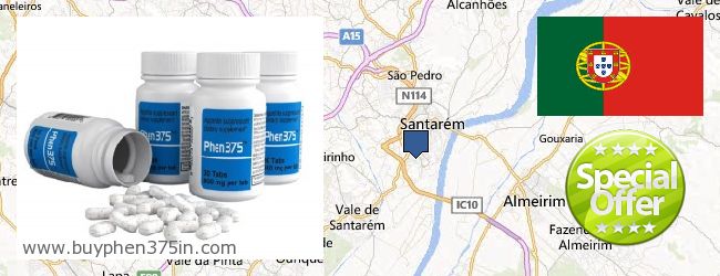 Where to Buy Phen375 online Santarém, Portugal