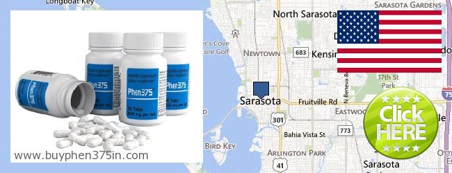 Where to Buy Phen375 online Sarasota FL, United States