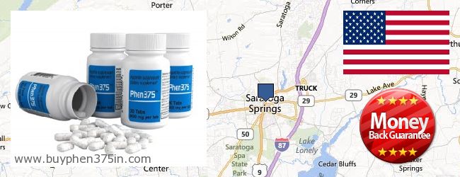 Where to Buy Phen375 online Saratoga Springs NY, United States