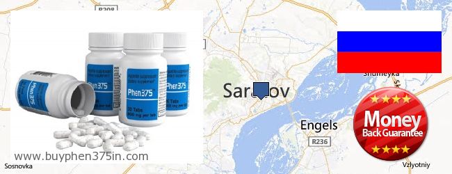 Where to Buy Phen375 online Saratov, Russia