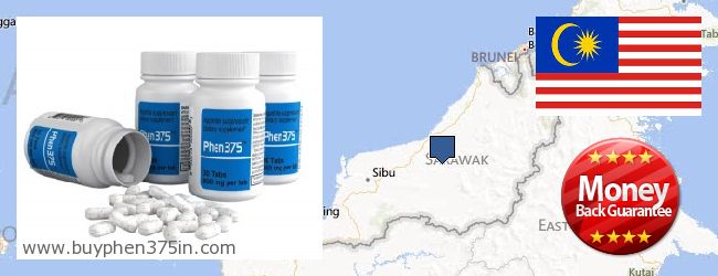 Where to Buy Phen375 online Sarawak, Malaysia