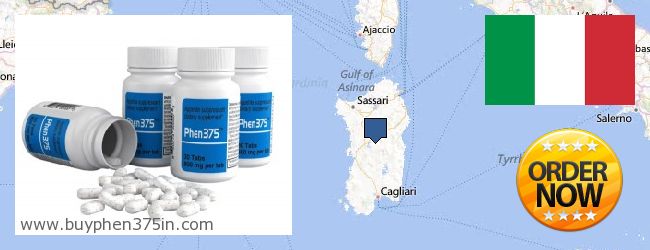 Where to Buy Phen375 online Sardegna (Sardinia), Italy