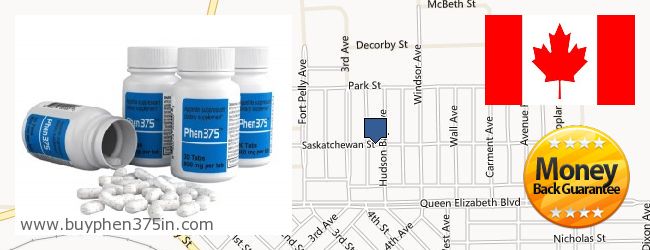 Where to Buy Phen375 online Saskatchewan SASK, Canada