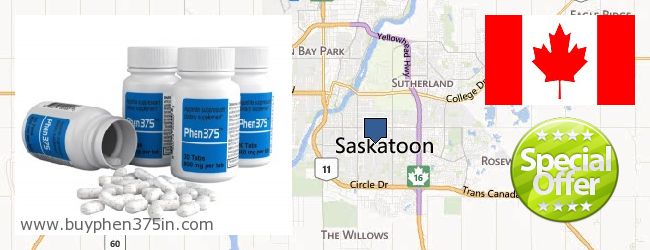 Where to Buy Phen375 online Saskatoon SASK, Canada