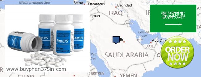 Where to Buy Phen375 online Saudi Arabia