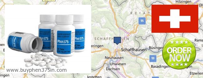 Where to Buy Phen375 online Schaffhausen, Switzerland