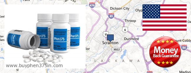Where to Buy Phen375 online Scranton PA, United States