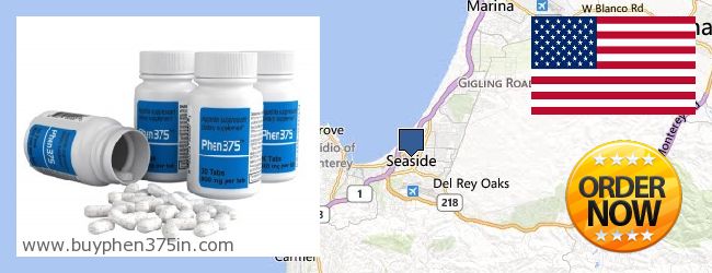 Where to Buy Phen375 online Seaside CA, United States
