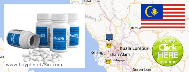 Where to Buy Phen375 online Selangor, Malaysia