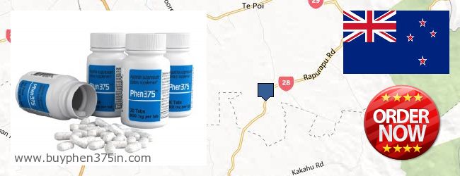 Where to Buy Phen375 online Selwyn, New Zealand