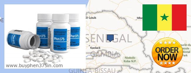 Where to Buy Phen375 online Senegal