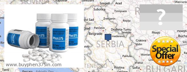 Where to Buy Phen375 online Serbia And Montenegro