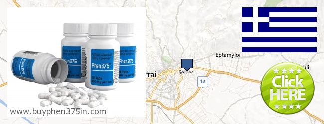 Where to Buy Phen375 online Serres, Greece
