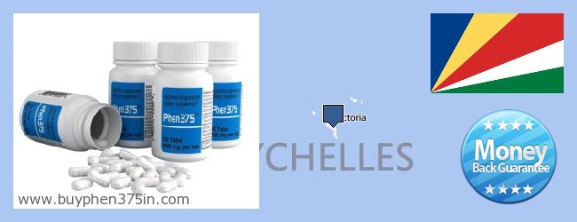 Where to Buy Phen375 online Seychelles