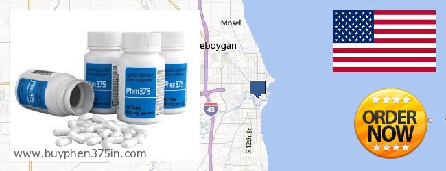 Where to Buy Phen375 online Sheboygan WI, United States