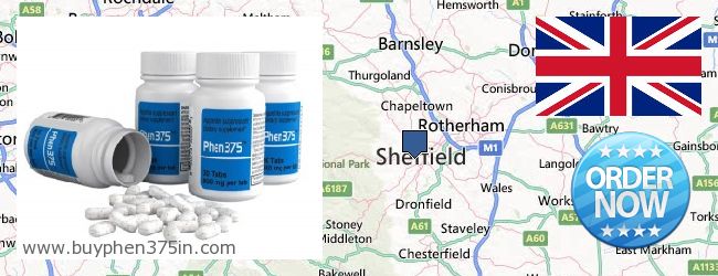 Where to Buy Phen375 online Sheffield, United Kingdom