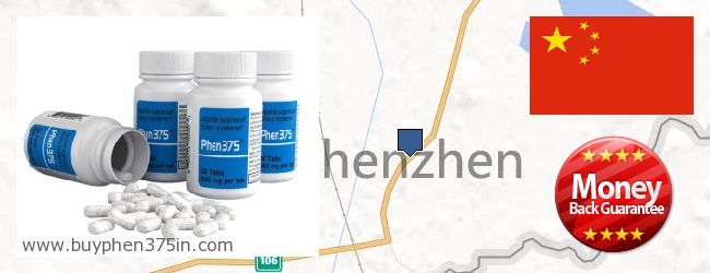 Where to Buy Phen375 online Shenzhen, China