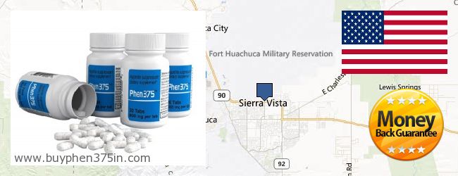 Where to Buy Phen375 online Sierra Vista AZ, United States