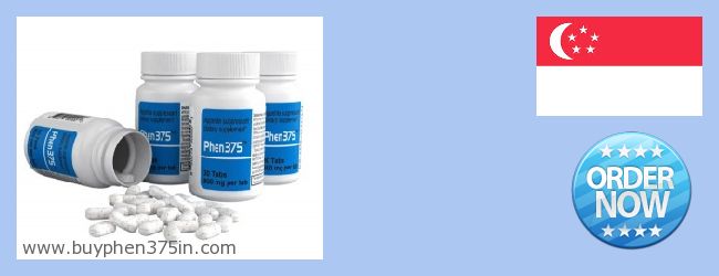 Where to Buy Phen375 online Singapore