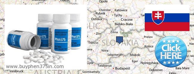 Where to Buy Phen375 online Slovakia