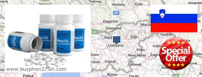 Where to Buy Phen375 online Slovenia