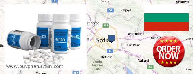 Where to Buy Phen375 online Sofia, Bulgaria