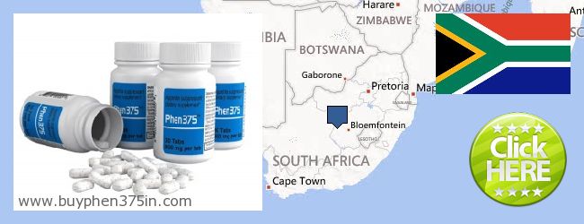 Where to Buy Phen375 online South Africa, South Africa