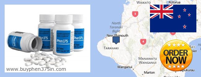 Where to Buy Phen375 online South Taranaki, New Zealand