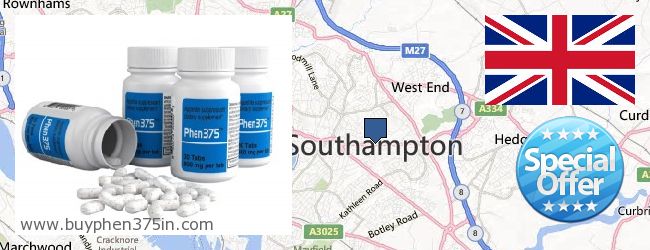 Where to Buy Phen375 online Southampton, United Kingdom