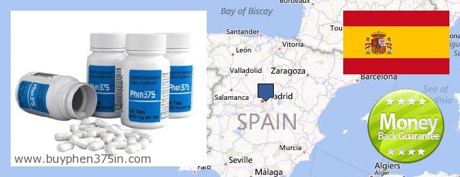 Where to Buy Phen375 online Spain