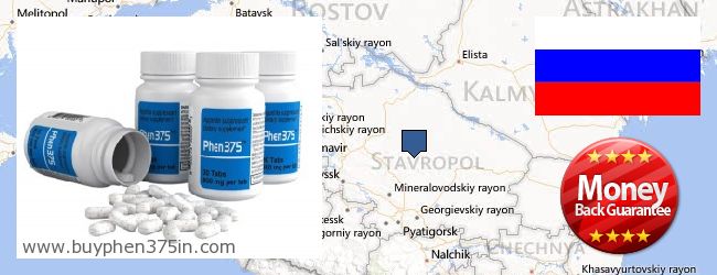 Where to Buy Phen375 online Stavropol'skiy kray, Russia