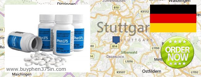 Where to Buy Phen375 online Stuttgart, Germany