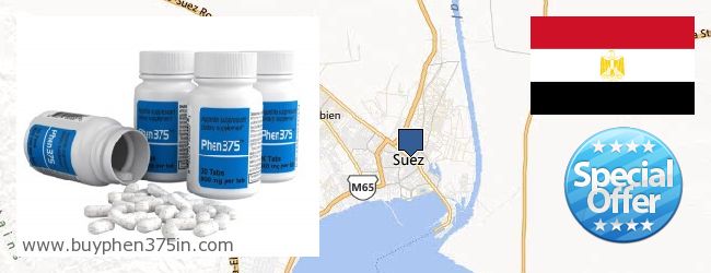 Where to Buy Phen375 online Suez, Egypt