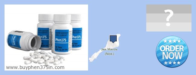 Where to Buy Phen375 online Svalbard