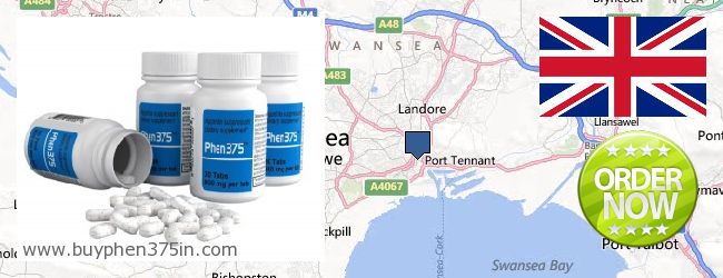 Where to Buy Phen375 online Swansea, United Kingdom