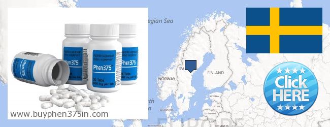 Where to Buy Phen375 online Sweden