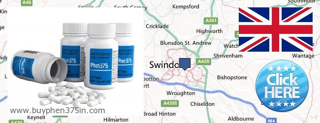 Where to Buy Phen375 online Swindon, United Kingdom