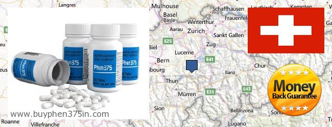 Where to Buy Phen375 online Switzerland