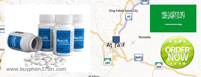 Where to Buy Phen375 online Ta'if, Saudi Arabia