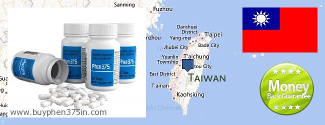 Where to Buy Phen375 online Taiwan