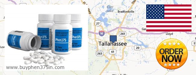 Where to Buy Phen375 online Tallahassee FL, United States