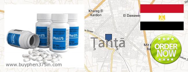 Where to Buy Phen375 online Tanta, Egypt