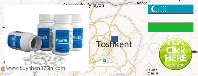 Where to Buy Phen375 online Tashkent, Uzbekistan