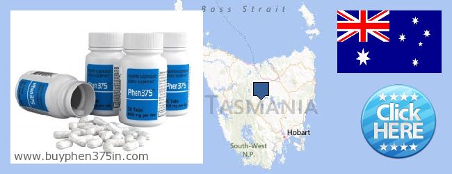 Where to Buy Phen375 online Tasmania, Australia