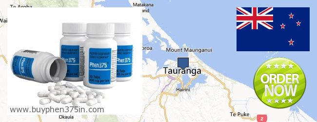 Where to Buy Phen375 online Tauranga, New Zealand