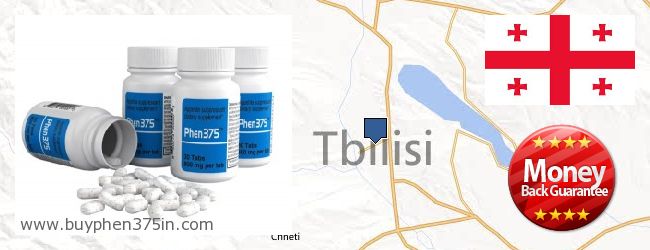 Where to Buy Phen375 online Tbilisi, Georgia