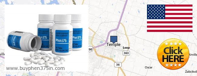 Where to Buy Phen375 online Temple TX, United States
