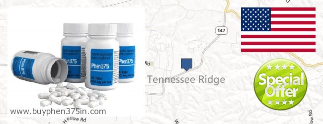 Where to Buy Phen375 online Tennessee TN, United States