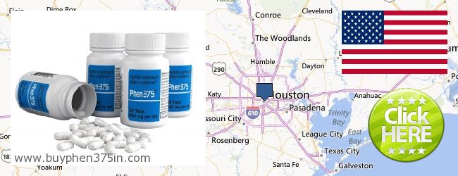 Where to Buy Phen375 online Texas TX, United States