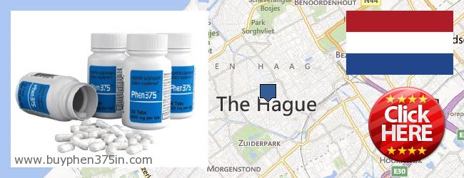 Where to Buy Phen375 online The Hague, Netherlands